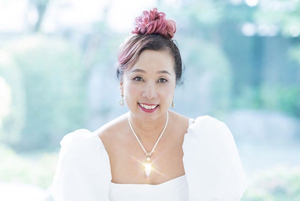 穴口恵子