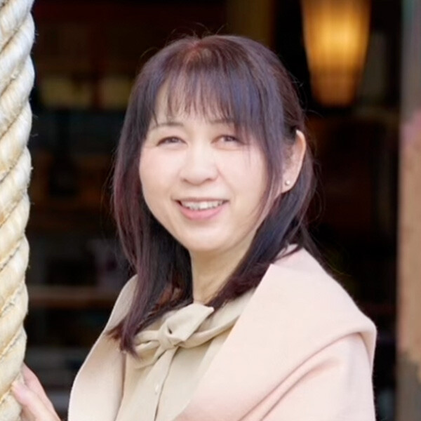 白魔女*菜翔(なか)
